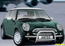 Rover Mini BMW