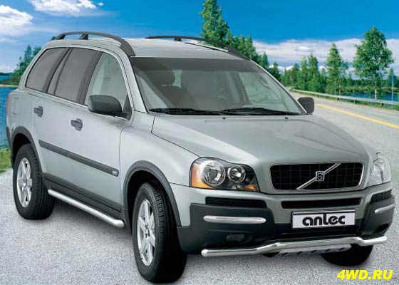 Volvo XC 90